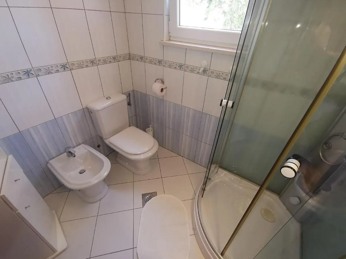 Apartments In Selce 13938 Croatia