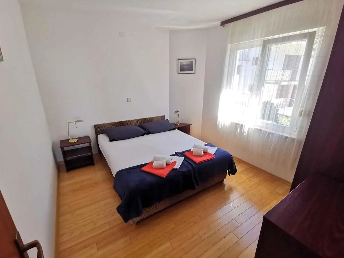 Apartments In Selce 13938 0*,  Croatia