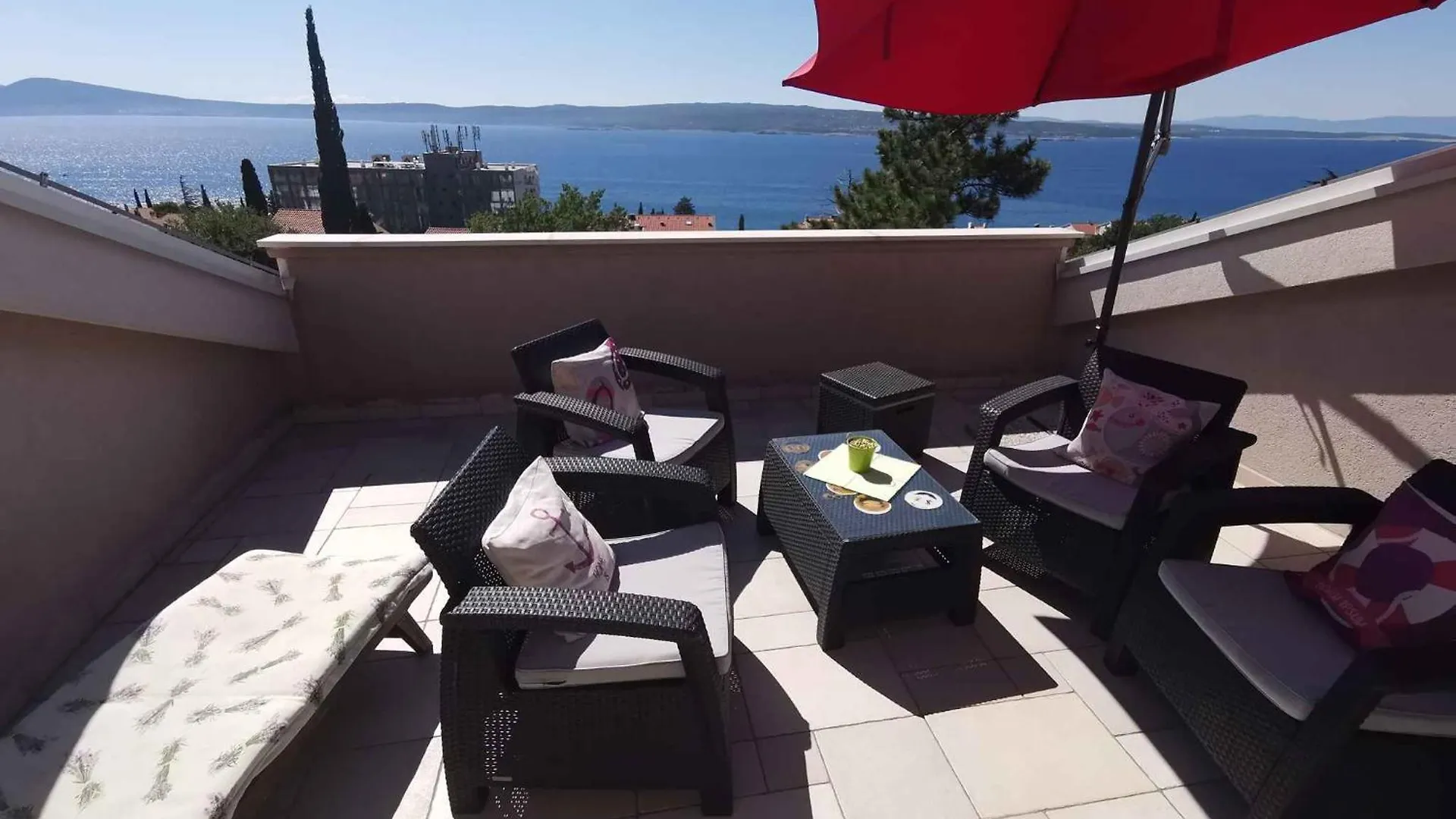 Apartments In Selce 13938 0*,  Croatia
