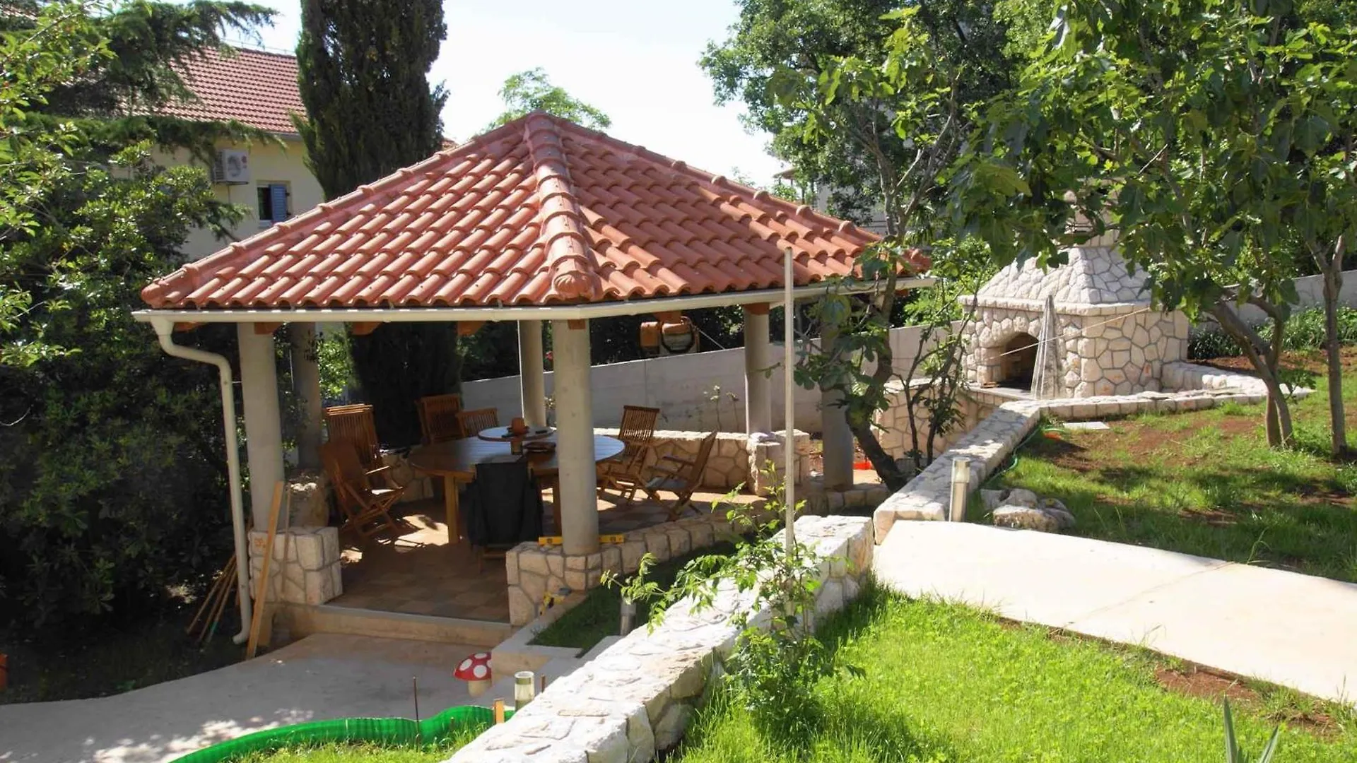Apartments In Selce 13938 0*,