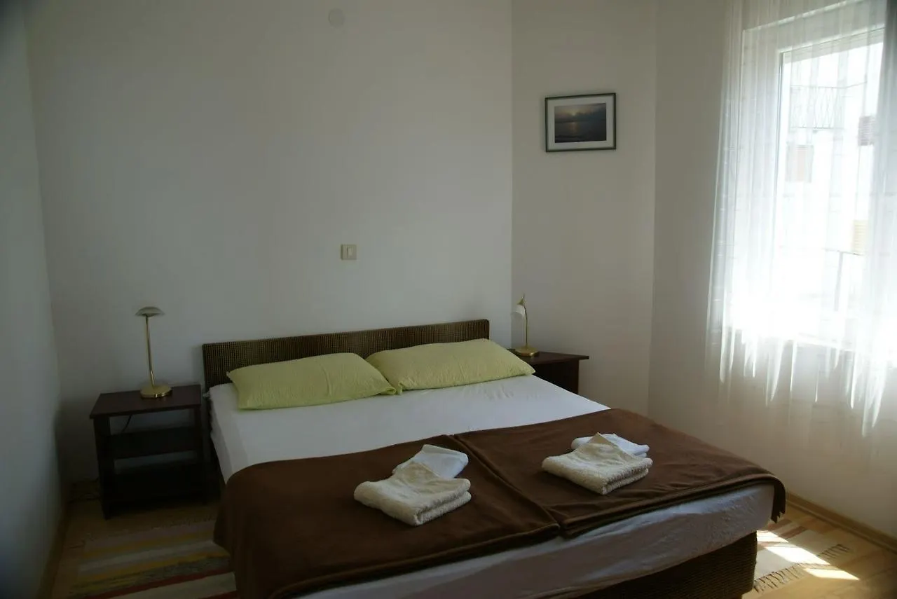 Apartments In Selce 13938 0*,