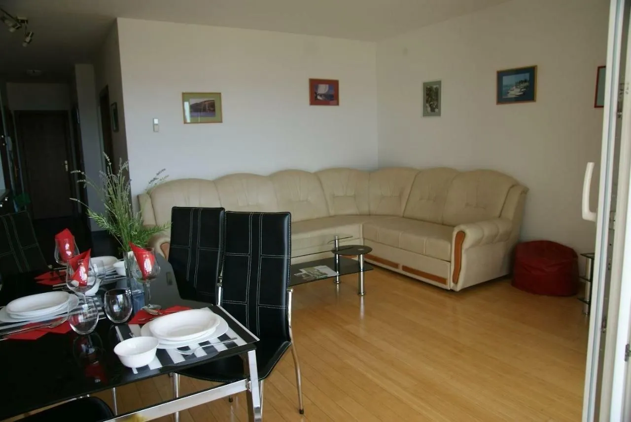 Apartments In Selce 13938 Croatia